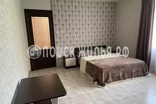 Дом под ключ «Коттедж под ключ с бассейном»