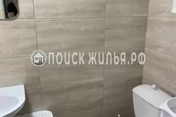 Дом под ключ «Коттедж под ключ с бассейном»