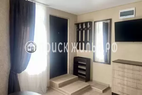 Дом под ключ «Коттедж под ключ с бассейном»