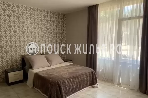 Дом под ключ «Коттедж под ключ с бассейном»