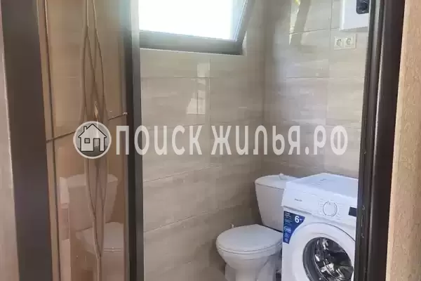 Дом под ключ «Коттедж под ключ с бассейном»