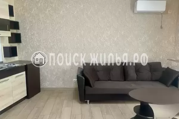 Дом под ключ «Коттедж под ключ с бассейном»