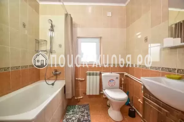 Дом под ключ, Коммунистическая, д.67