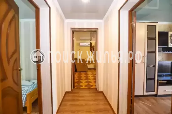 Дом под ключ, Коммунистическая, д.67