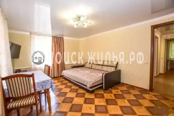 Дом под ключ, Коммунистическая, д.67