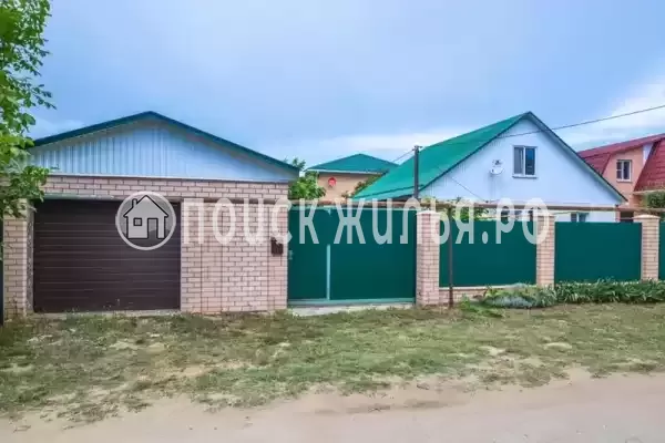 Дом под ключ, Коммунистическая, д.67