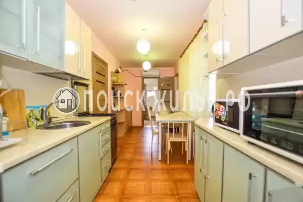 Дом под ключ, Коммунистическая, д.67