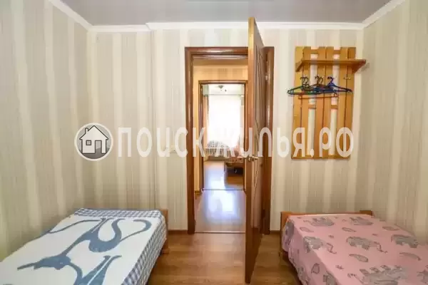 Дом под ключ, Коммунистическая, д.67