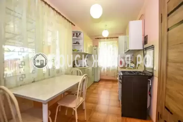 Дом под ключ, Коммунистическая, д.67