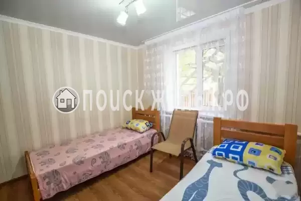 Дом под ключ, Коммунистическая, д.67