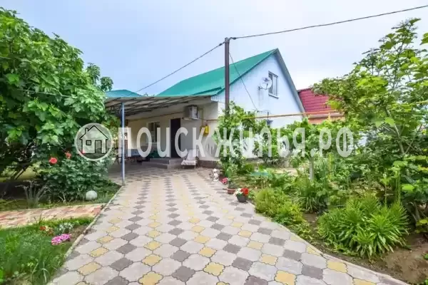 Дом под ключ, Коммунистическая, д.67