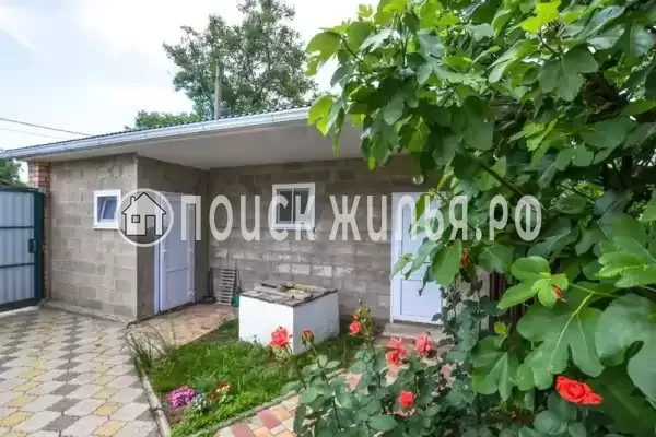 Дом под ключ, Коммунистическая, д.67