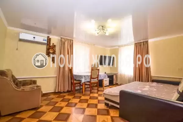 Дом под ключ, Коммунистическая, д.67