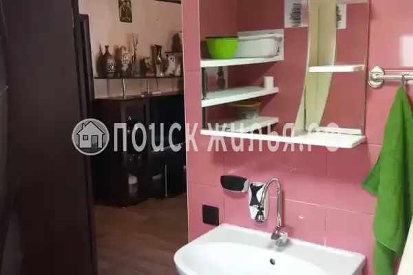 Квартира, Приморская, д.8