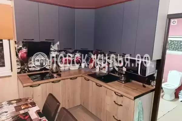 Квартира, Приморская, д.8