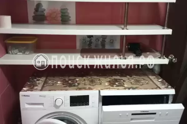 Квартира, Приморская, д.8