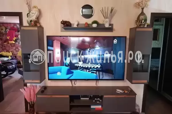 Квартира, Приморская, д.8