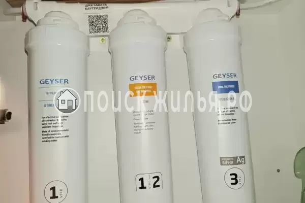 Квартира, Приморская, д.8