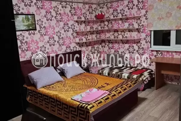 Квартира, Приморская, д.8