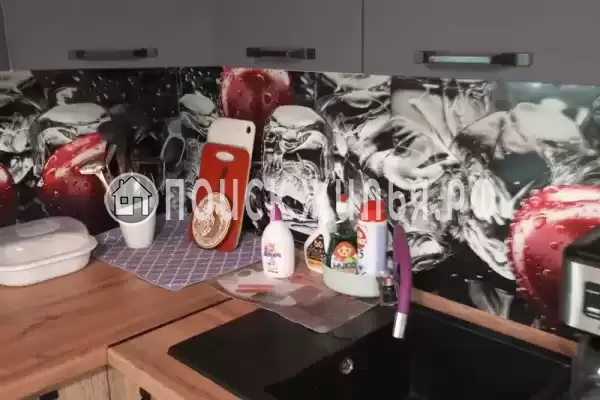 Квартира, Приморская, д.8