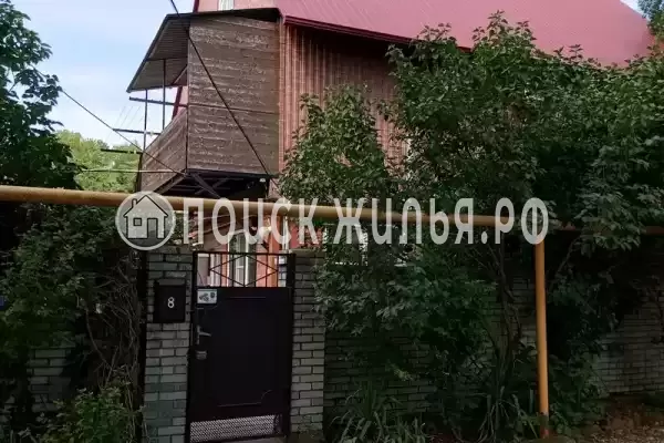 Квартира, Приморская, д.8