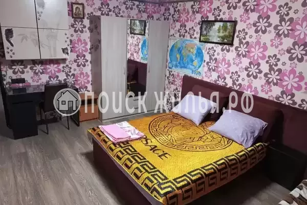 Квартира, Приморская, д.8