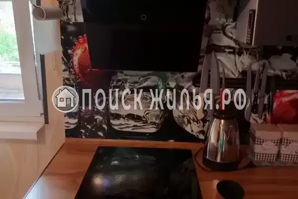 Квартира, Приморская, д.8