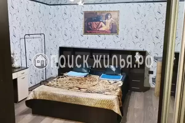 Квартира, Приморская, д.8