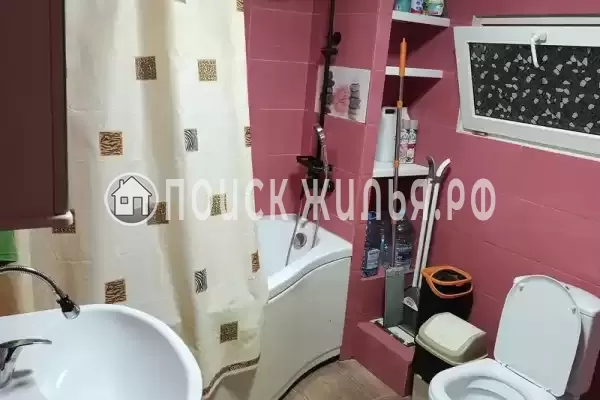 Квартира, Приморская, д.8