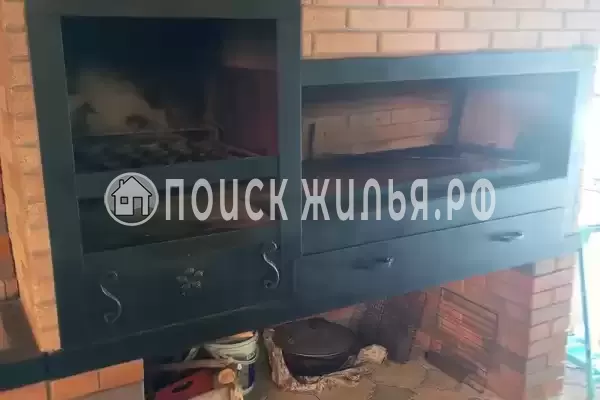 Квартира, Приморская, д.8