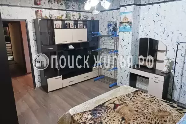 Квартира, Приморская, д.8