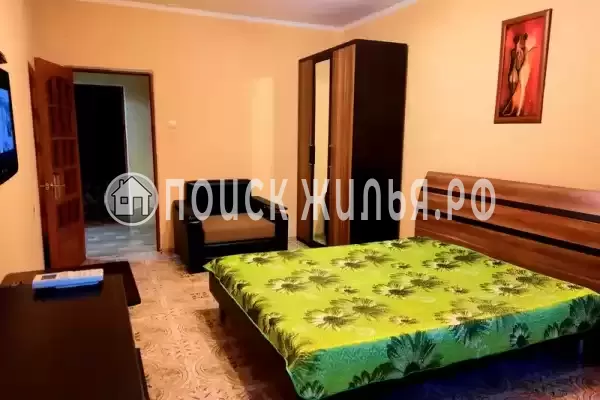 Квартира, Горная, д.9