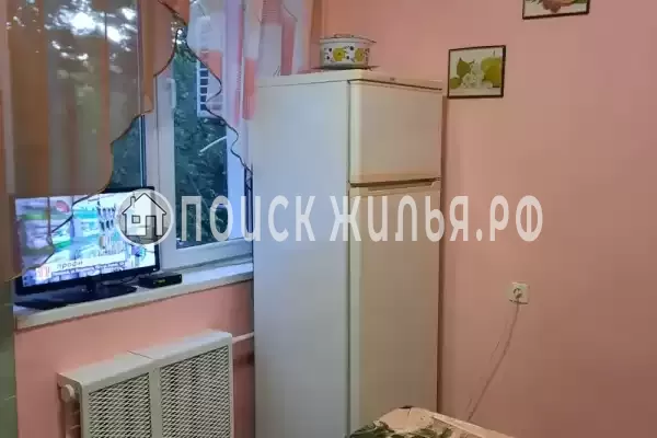 Квартира, Горная, д.9