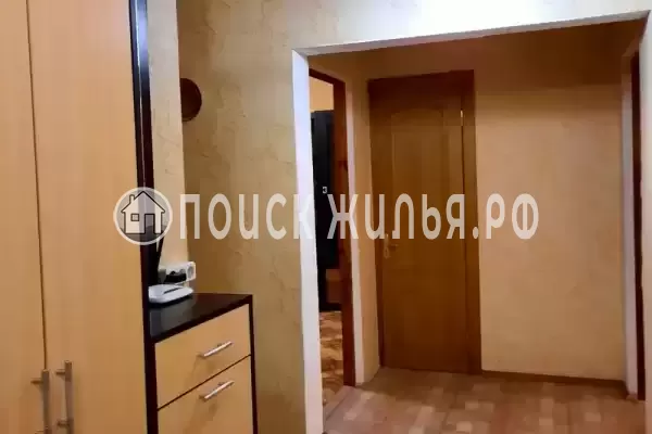 Квартира, Горная, д.9