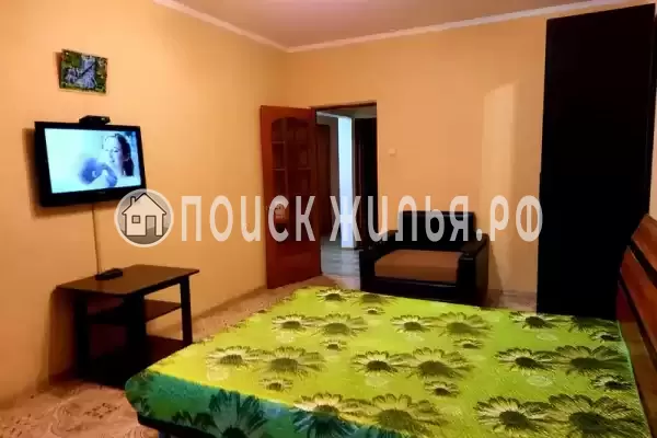 Квартира, Горная, д.9