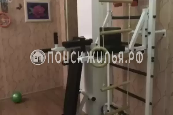 Квартира «На Горной»