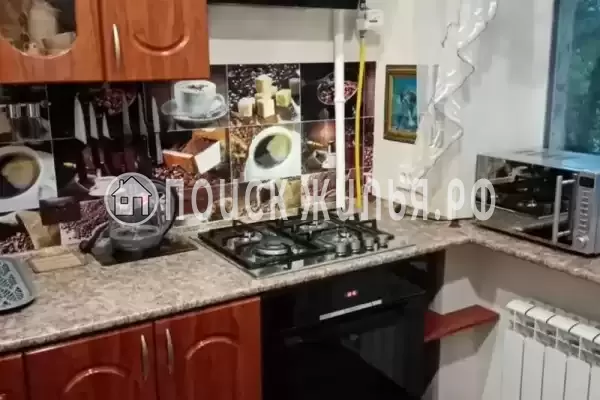 Квартира «На Горной» Квартира «На Горной»