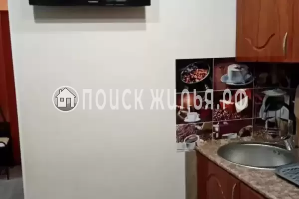 Квартира «На Горной» Квартира «На Горной»