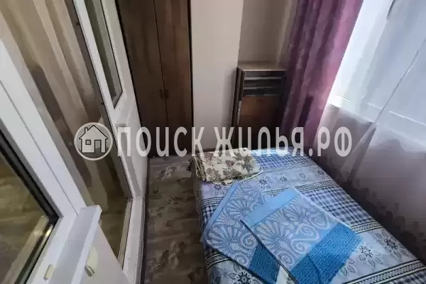 Квартира, О Кошевого, д.26