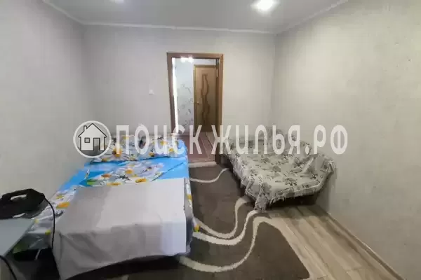 Квартира, О Кошевого, д.26