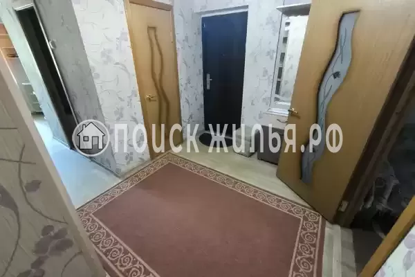 Квартира, О Кошевого, д.26