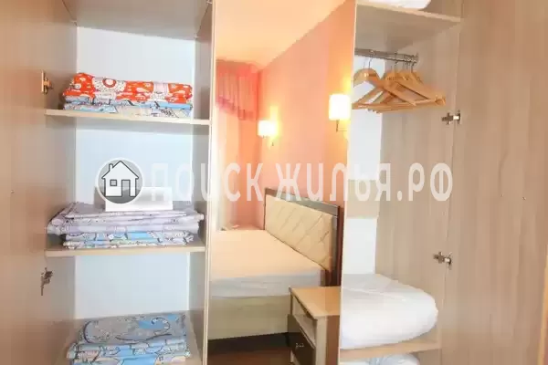 Квартира, Крымская, д.16