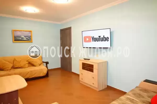 Квартира, Крымская, д.16