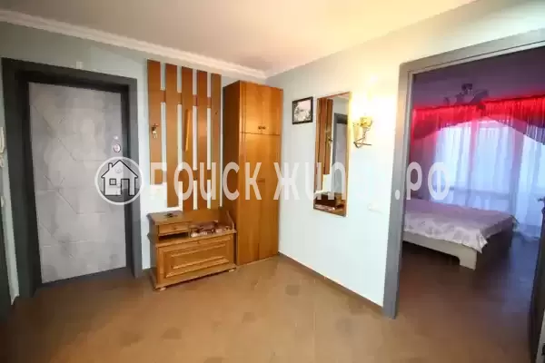 Квартира, Крымская, д.16