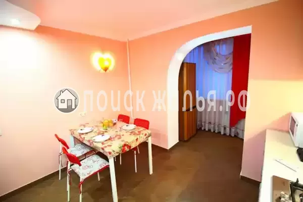 Квартира, Крымская, д.16