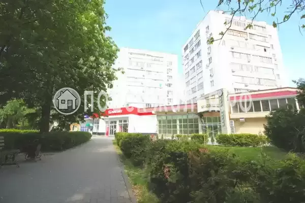 Квартира, Крымская, д.16