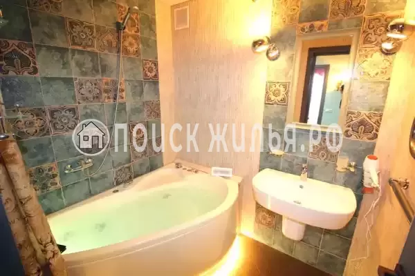 Квартира, Крымская, д.16