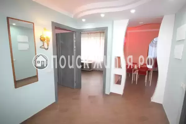 Квартира, Крымская, д.16