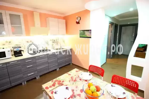 Квартира, Крымская, д.16