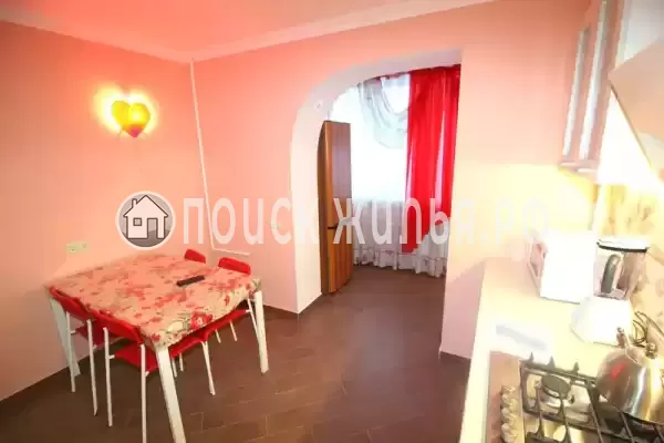 Квартира, Крымская, д.16